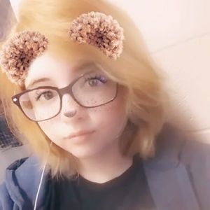 Meet your Posher, Stormie